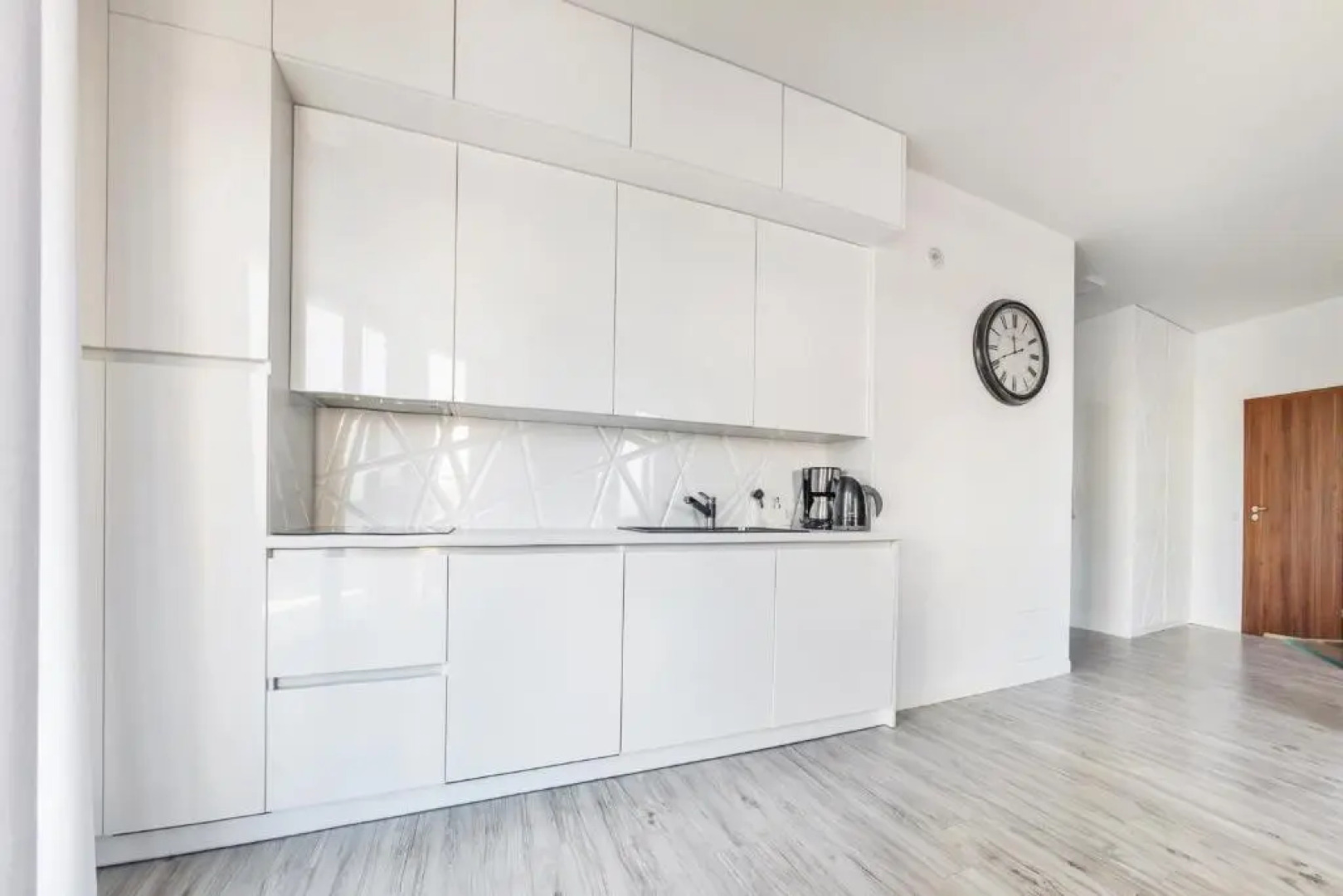 Prywatne Apartamenty Sun & Snow w Baltic Park Molo