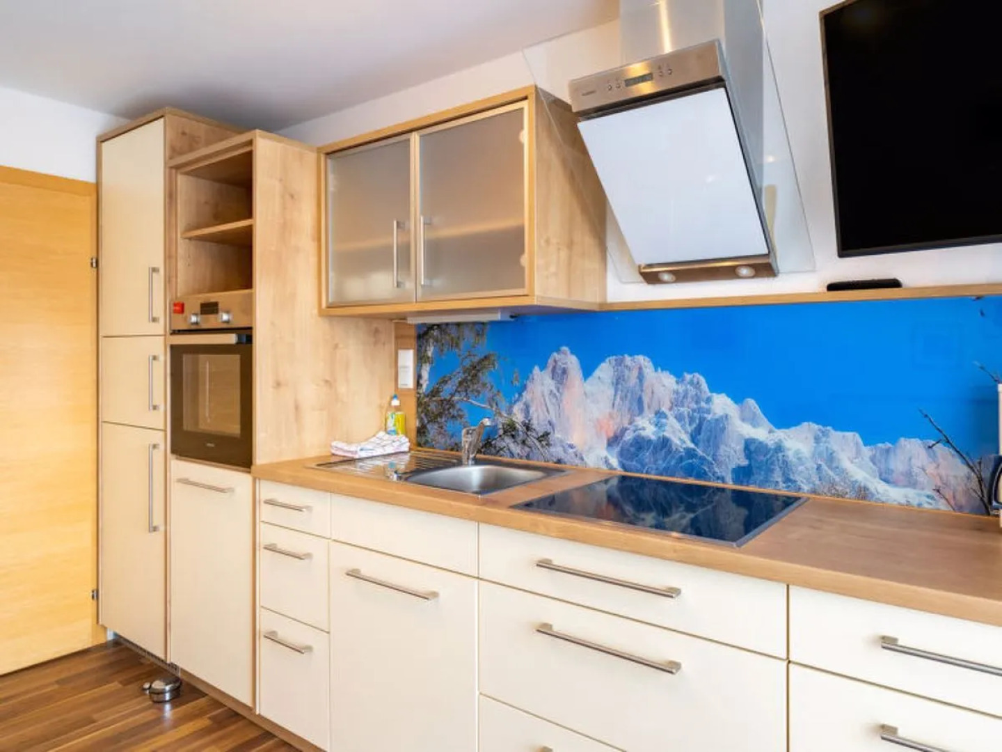 Apartment Rupertus Rome: Historical City Center 34049