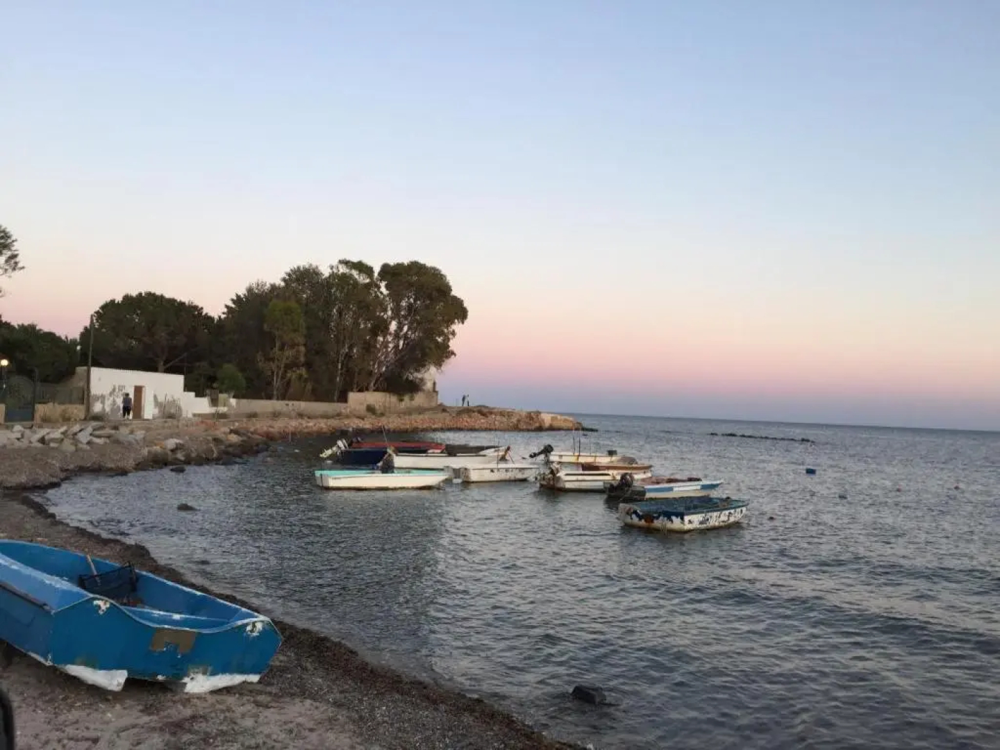 Appartamenti Sant'Andrea