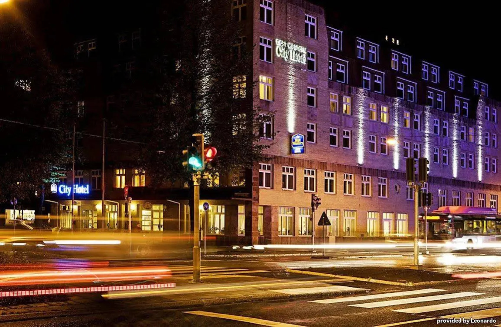 Elite City Hotel Orebro