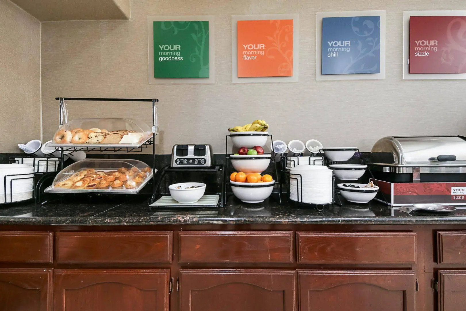 Quality Inn Kingsville Hwy 77