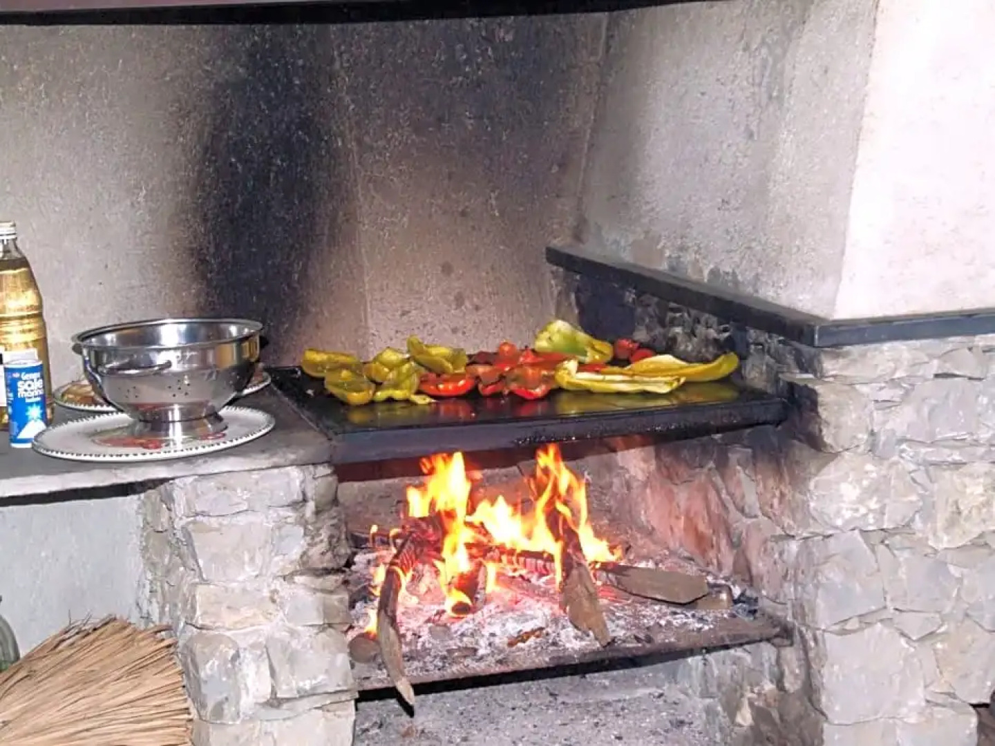 B&B Alle Ortensie Blu