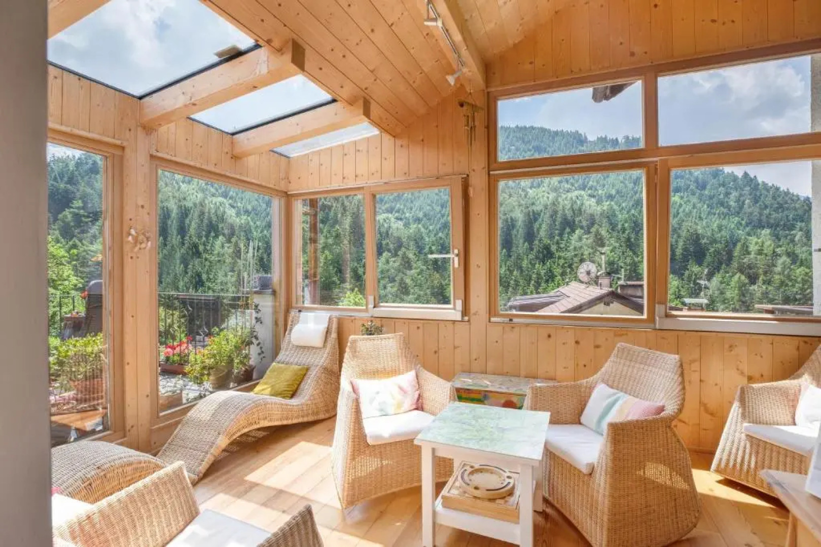 Appartements Gabrielli Marie