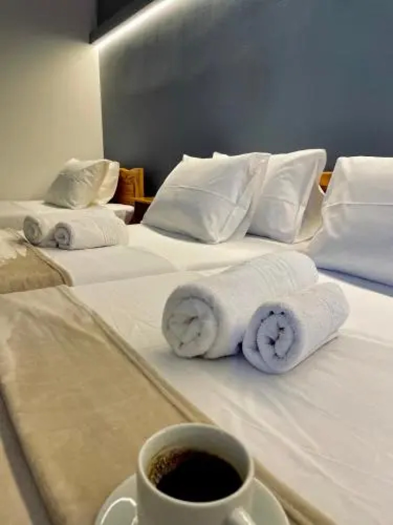 Guesthouse Lykourgos