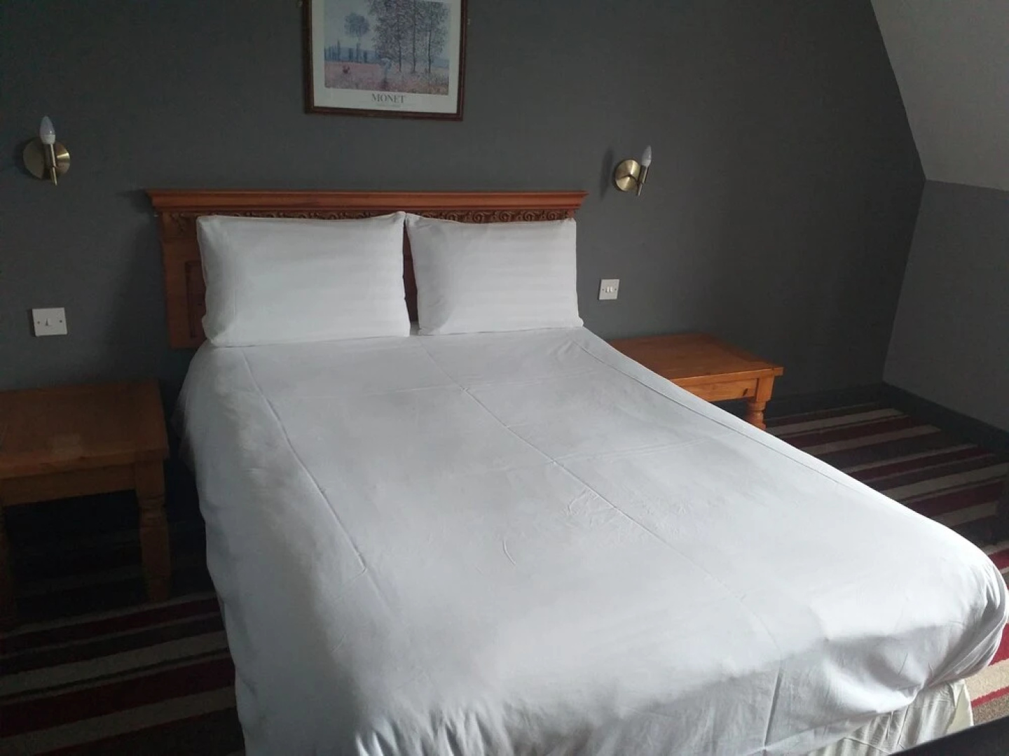 The Airman Hotel