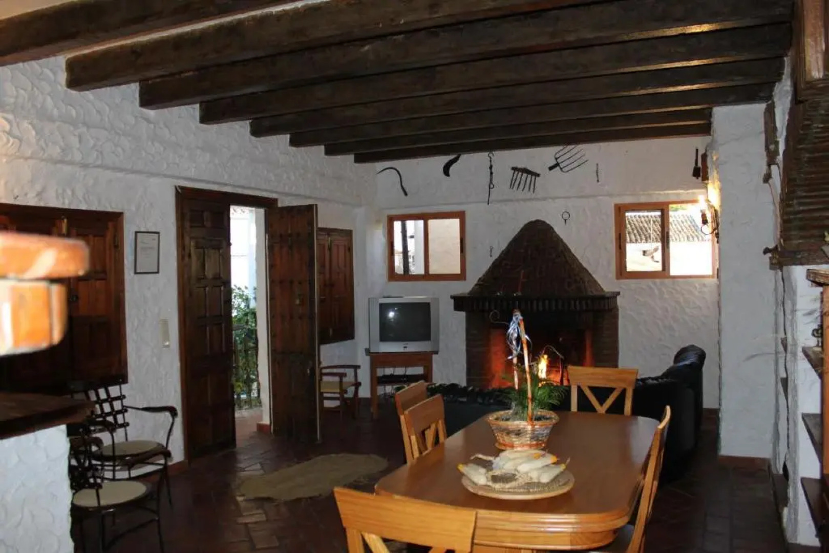 Apartamentos Jaronil