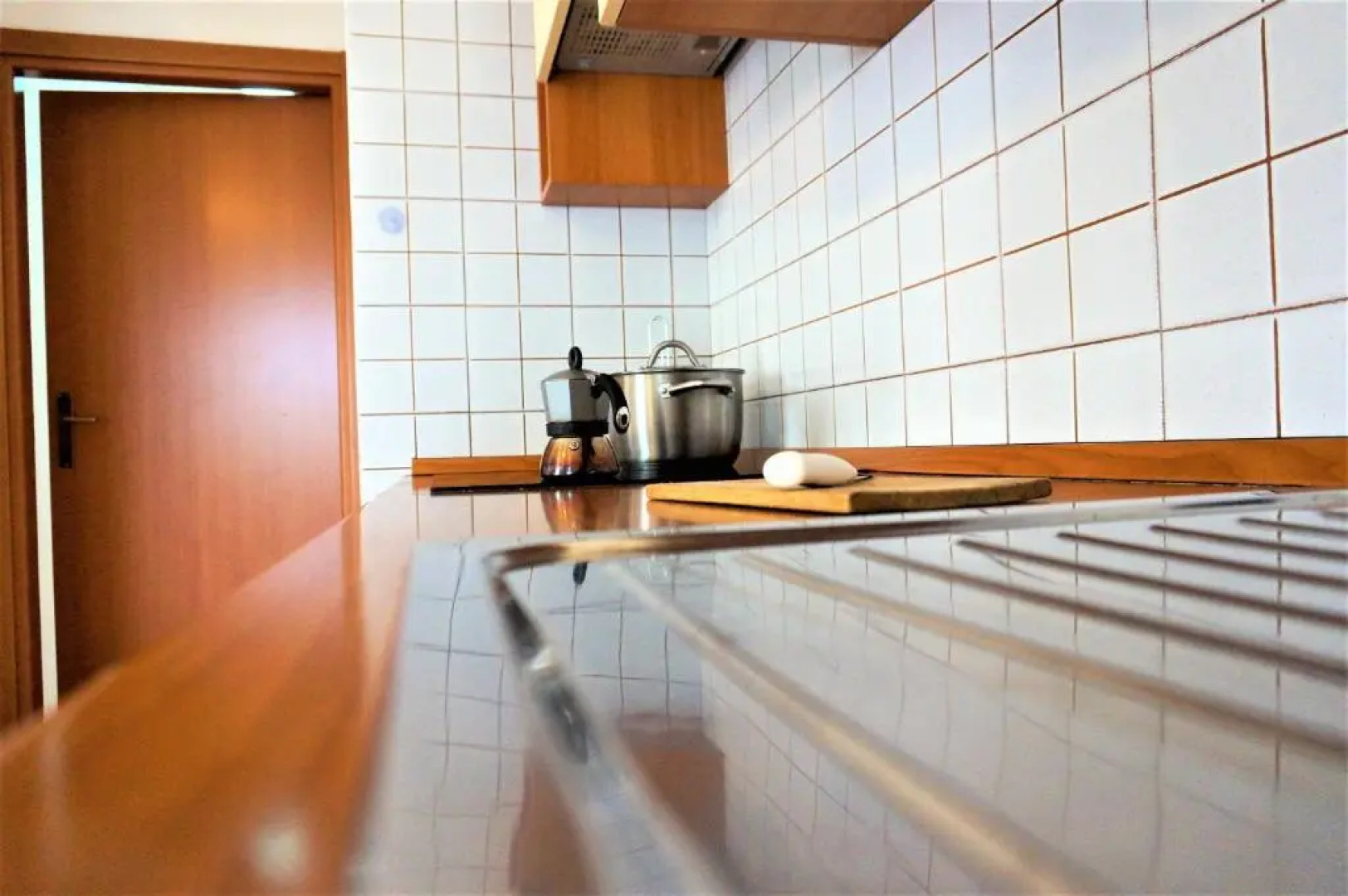 Apartment La Coccinella