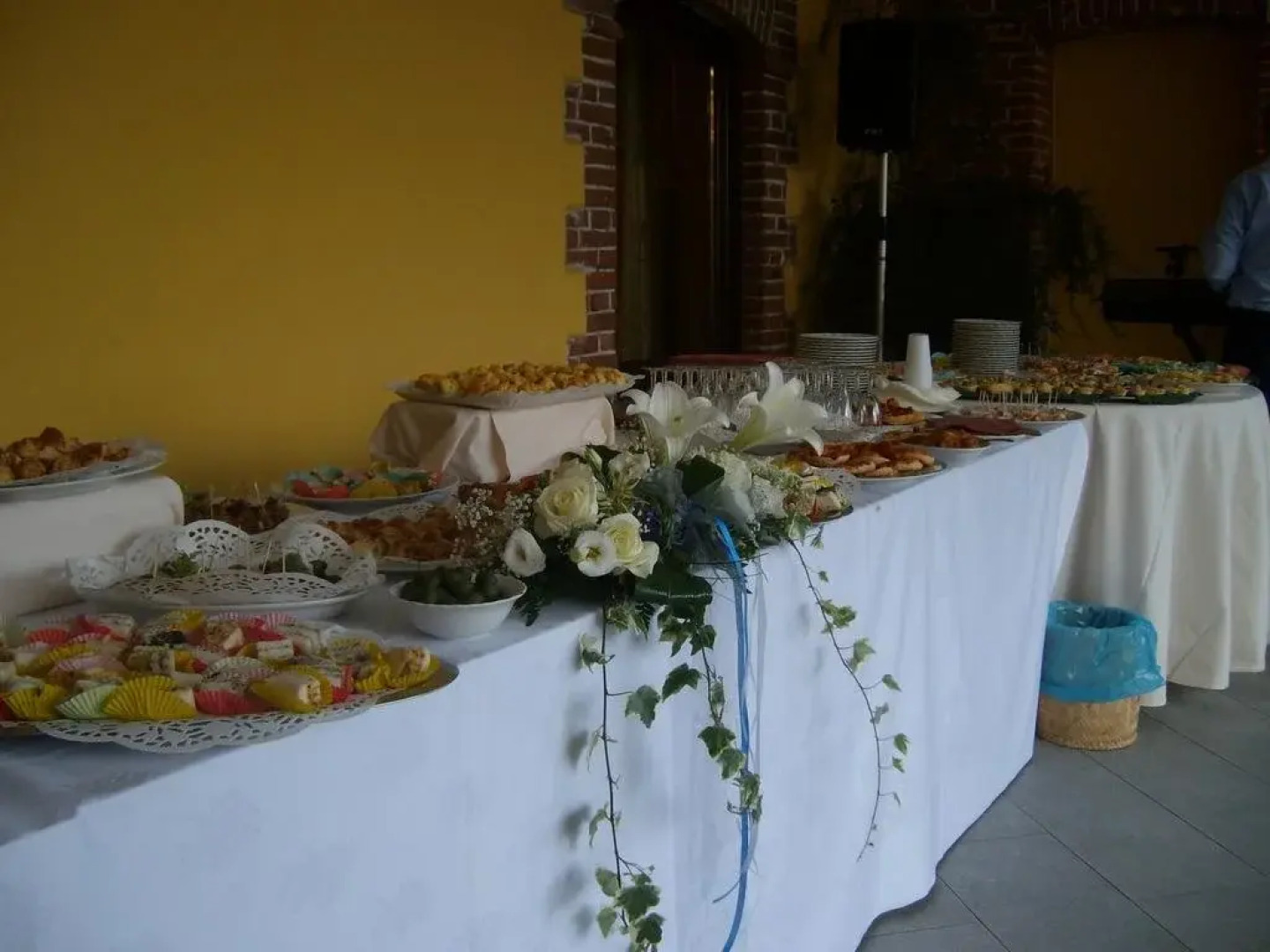 Agriturismo La Desiderata