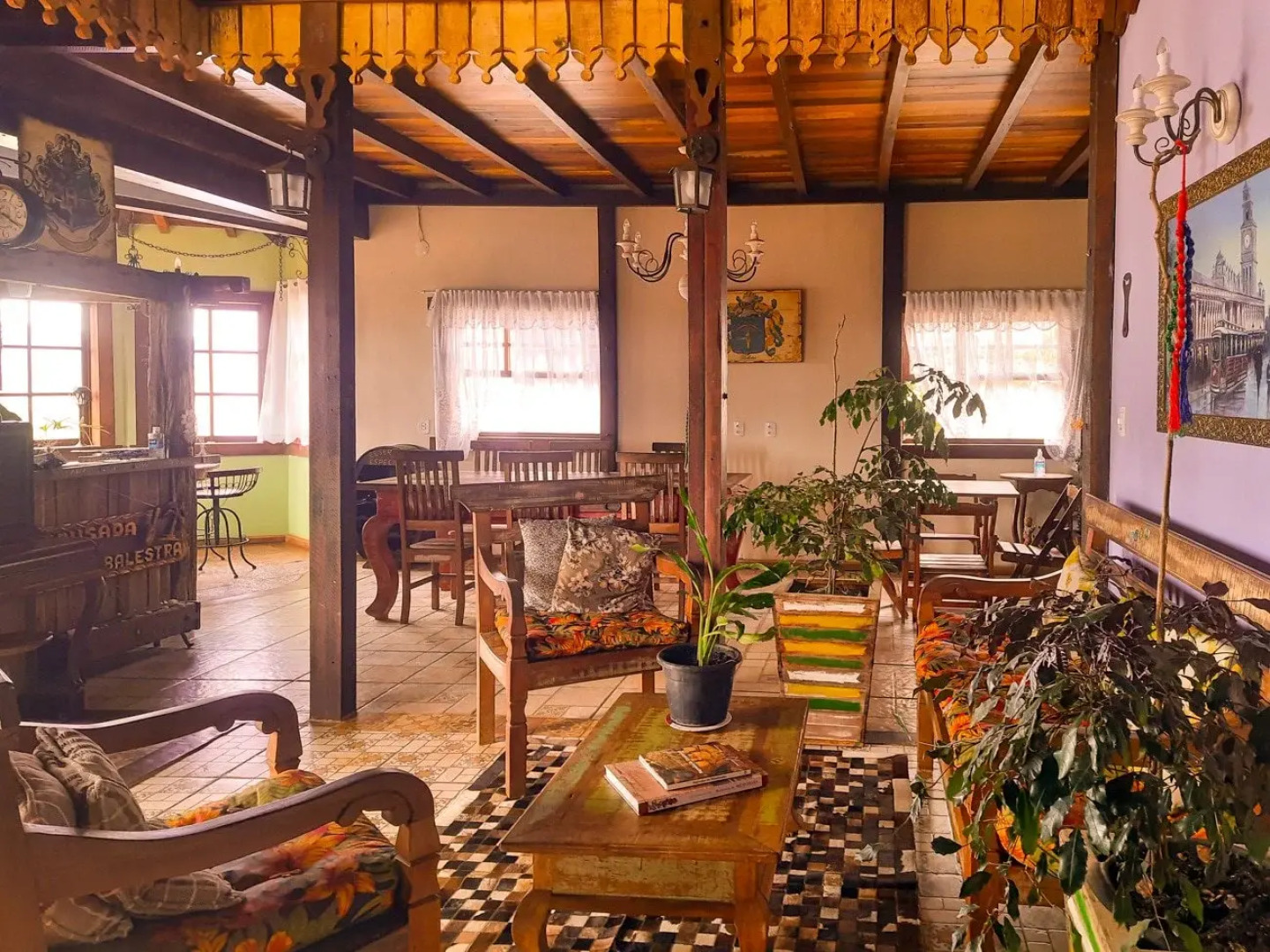 Pousada Residencia Balestra