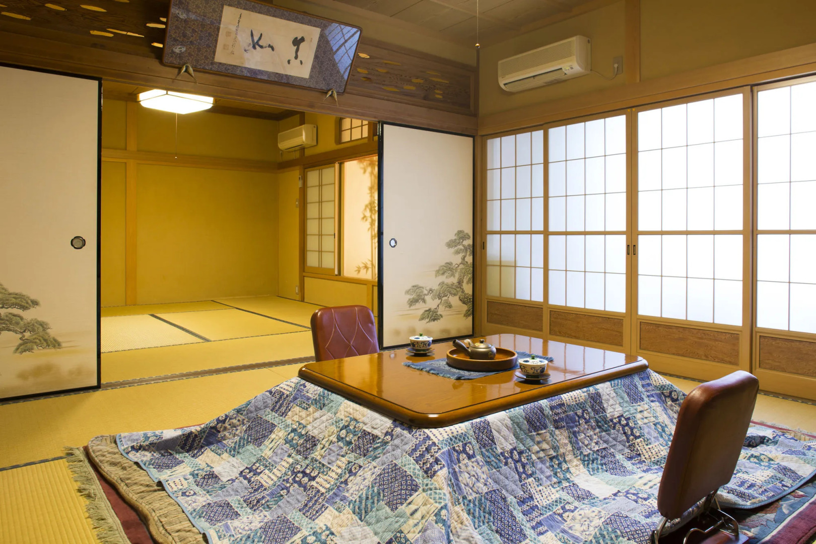Ryokan Kuboji
