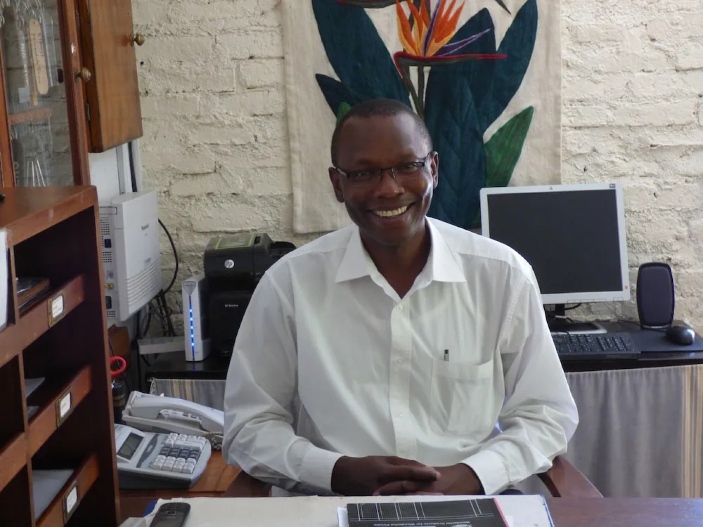 Rondo Retreat Centre