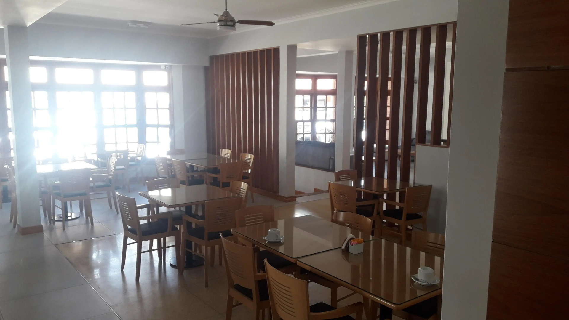 Hotel y Apart De La Plaza