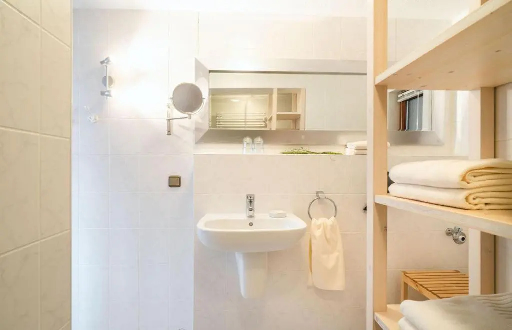 Ferienwohnungen Alte Destillerie Rathen