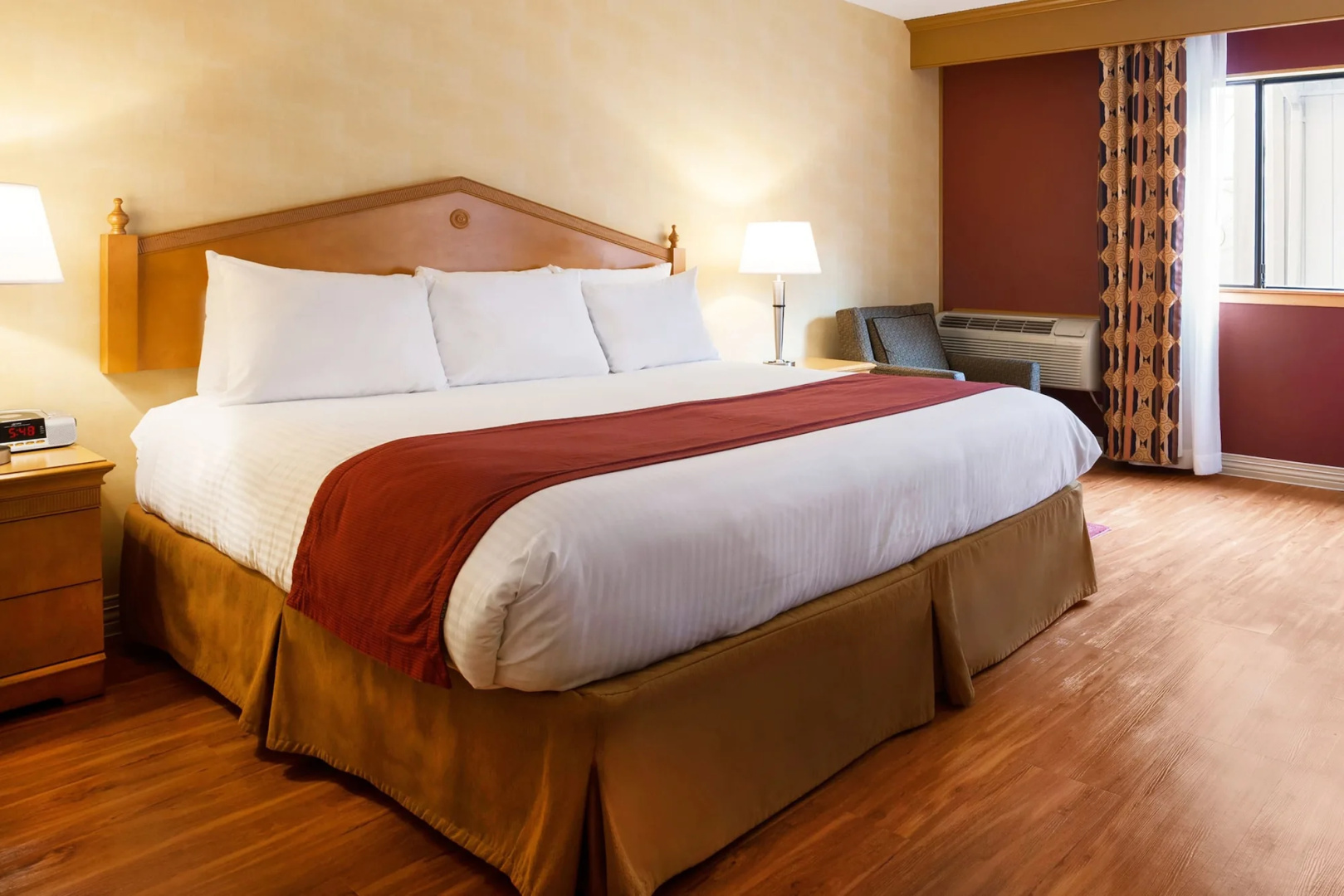 Ramada by Wyndham Toms River