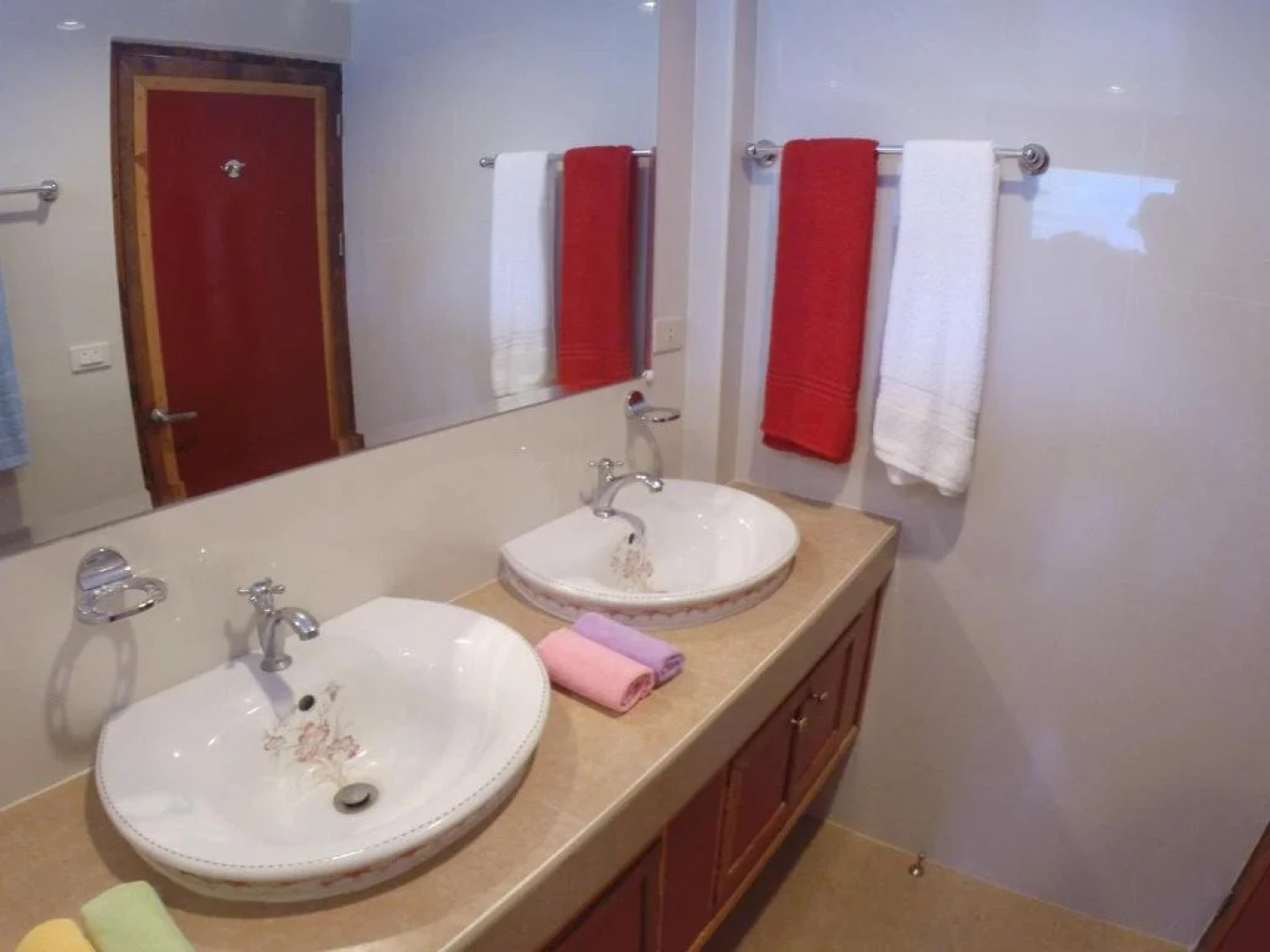 Sunset Bay Villas Siargao