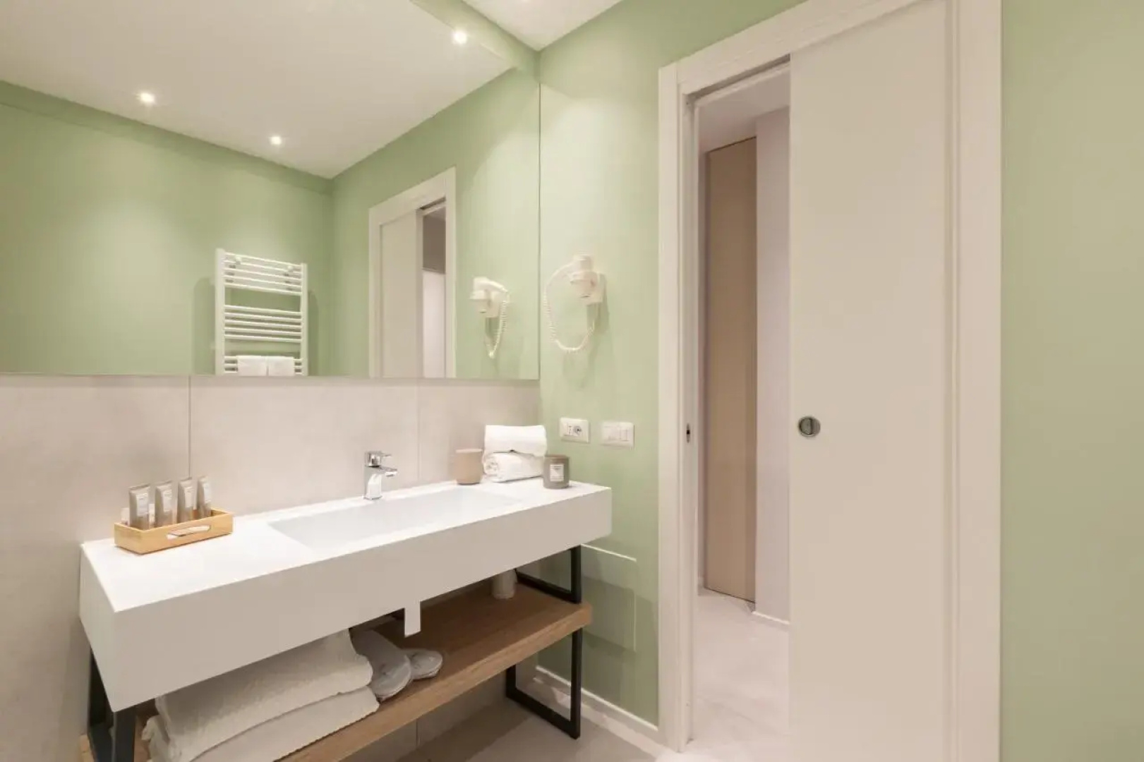 Residence san severino