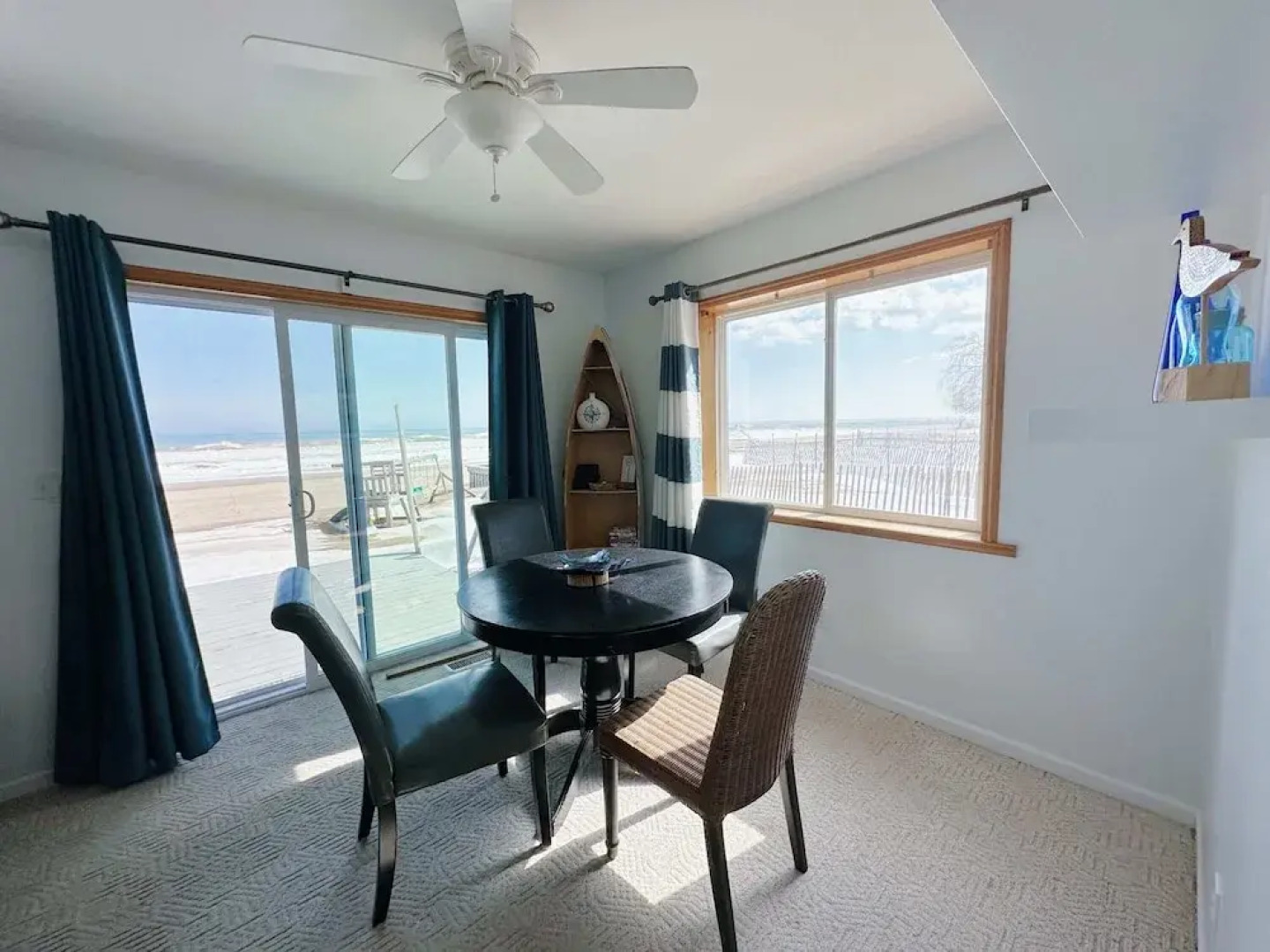 Beach Club of Oscoda Cottages