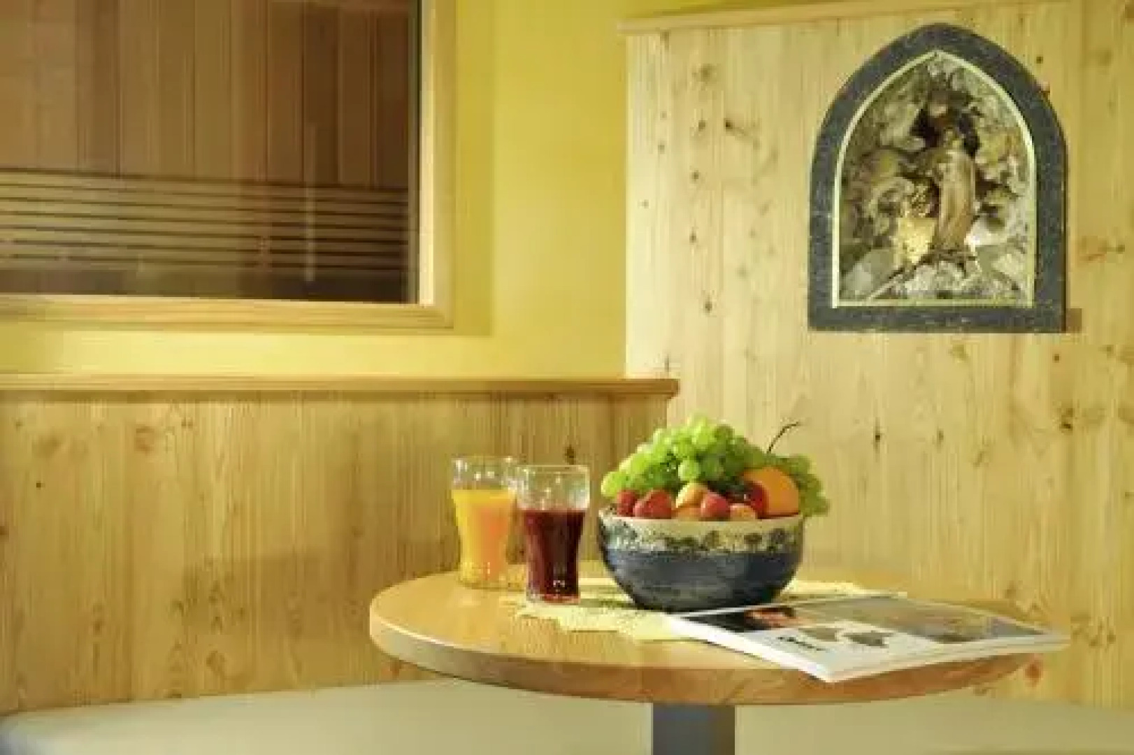 Familienhotel Moos-Alm