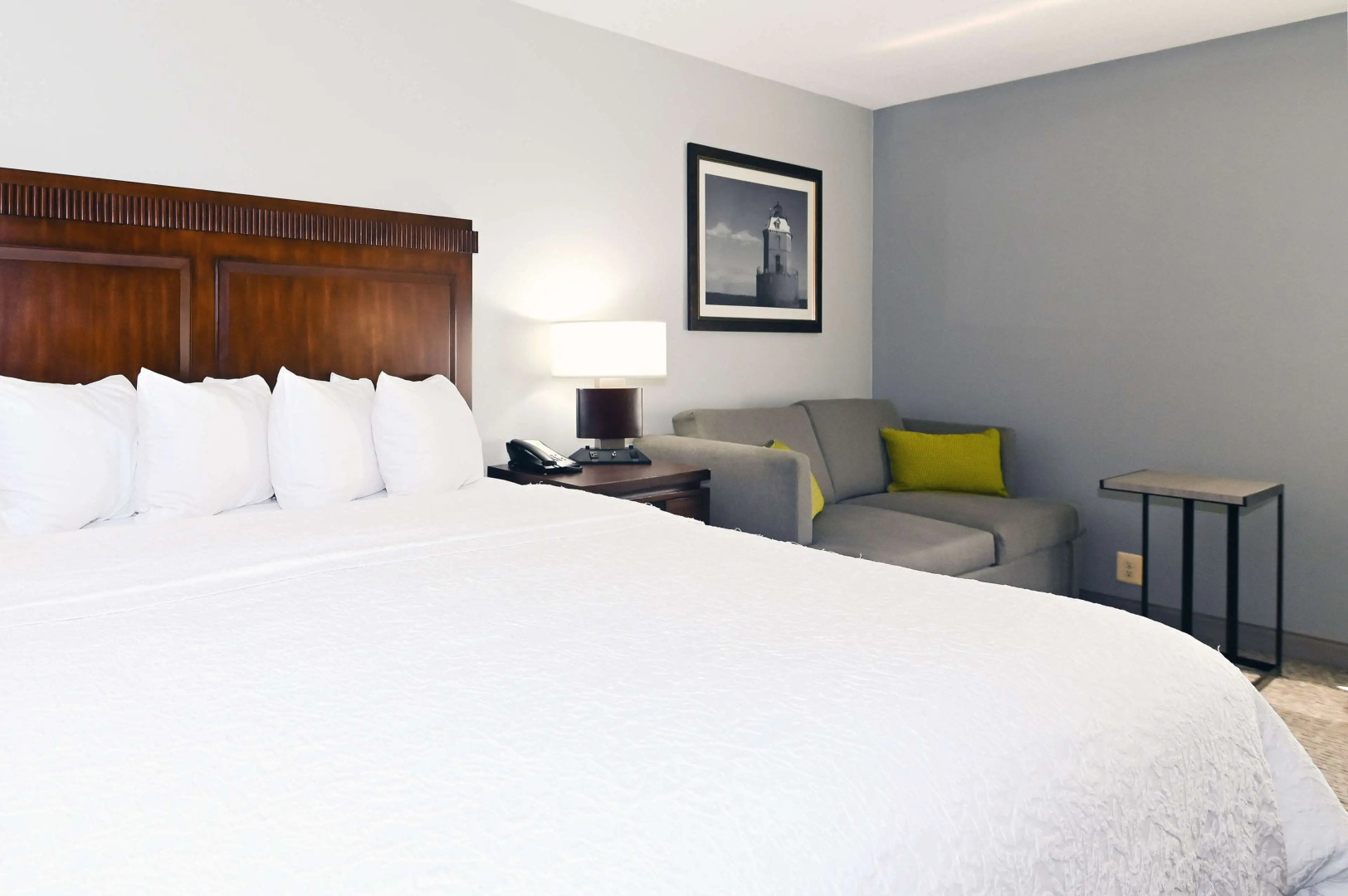 Hampton Inn by Hilton Lexington Park