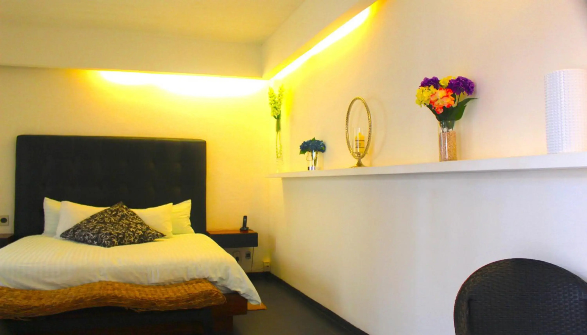 Isla Tajín Beach & River Resort