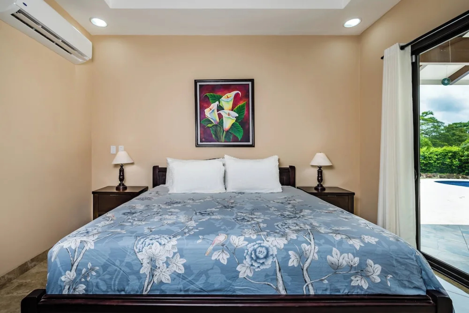 Hacienda Pinilla Vacation Rentals