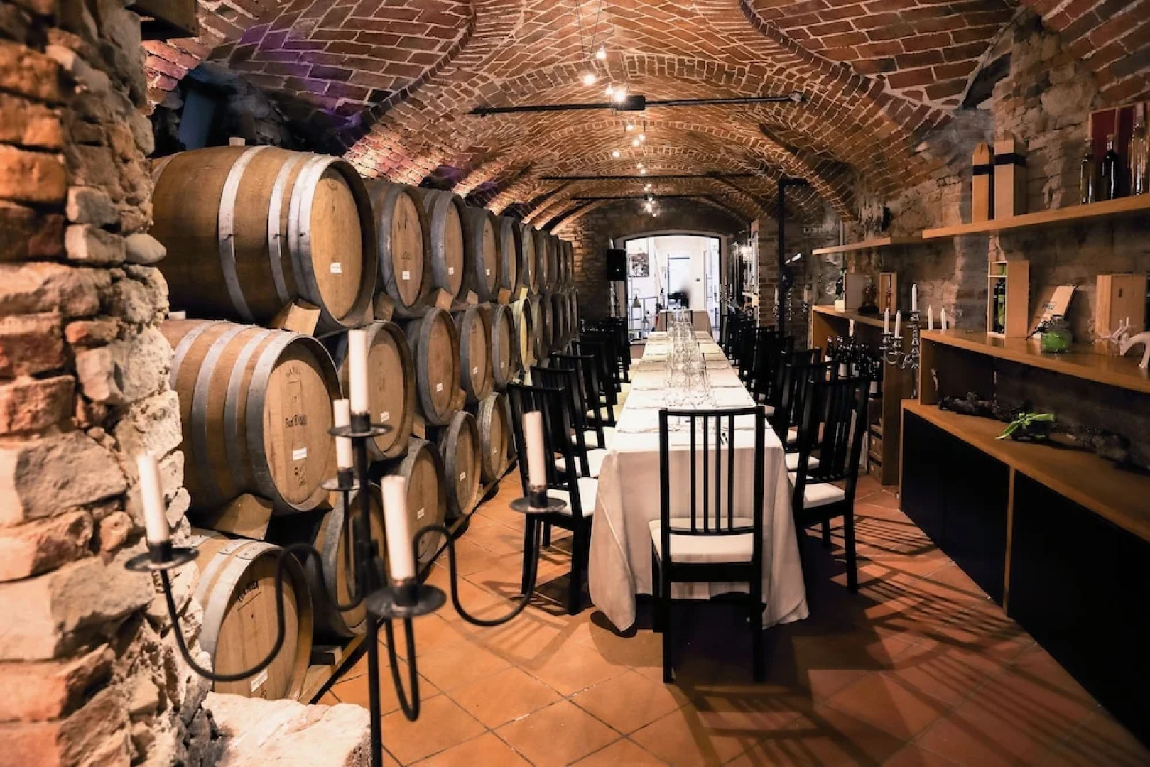 Giarvino Guest House