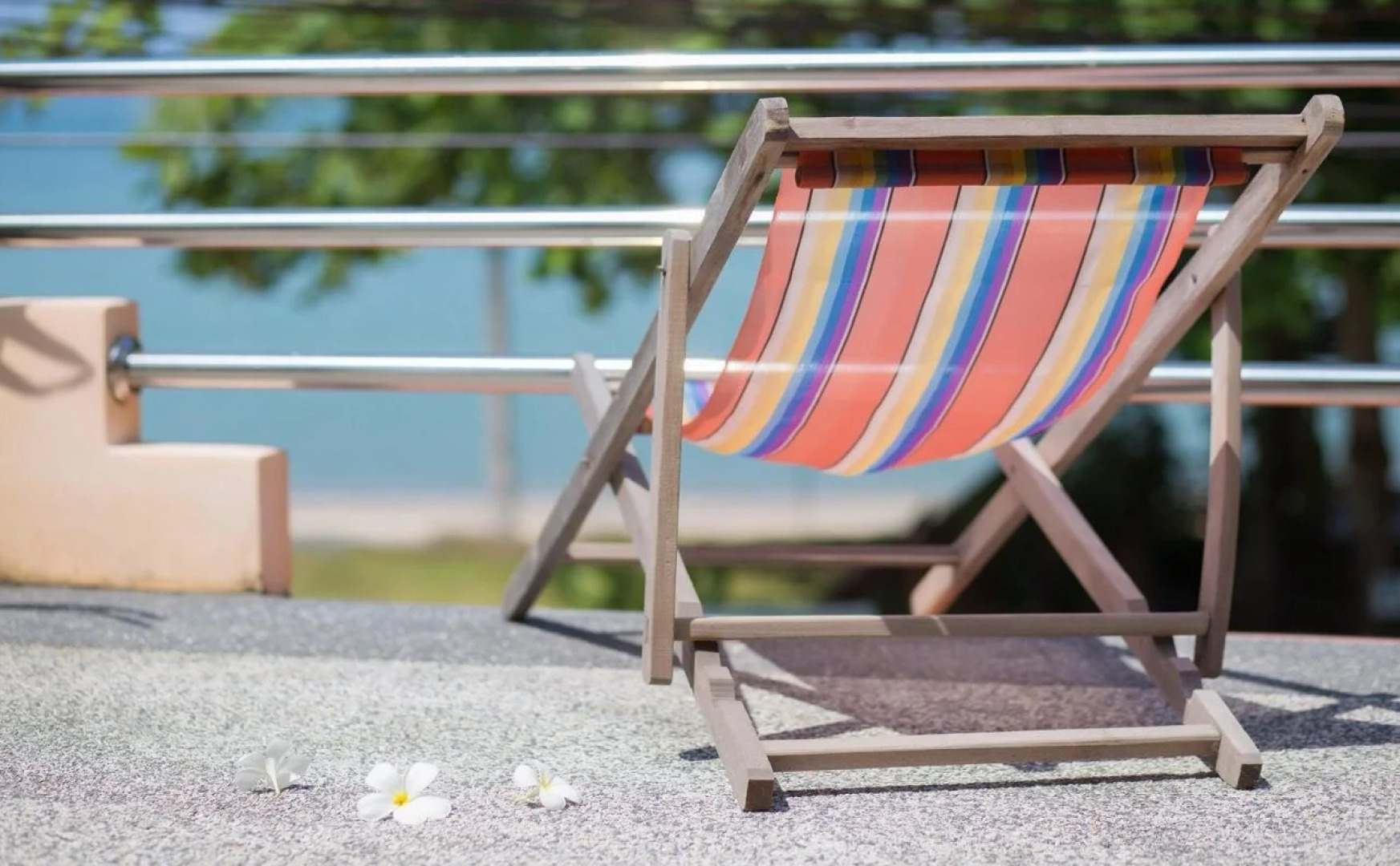 The Royhanna Beach House