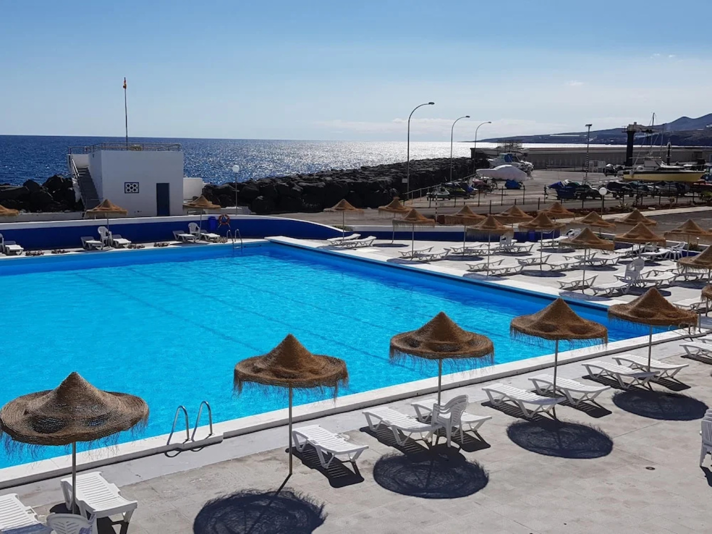 The Happiness Penthouse