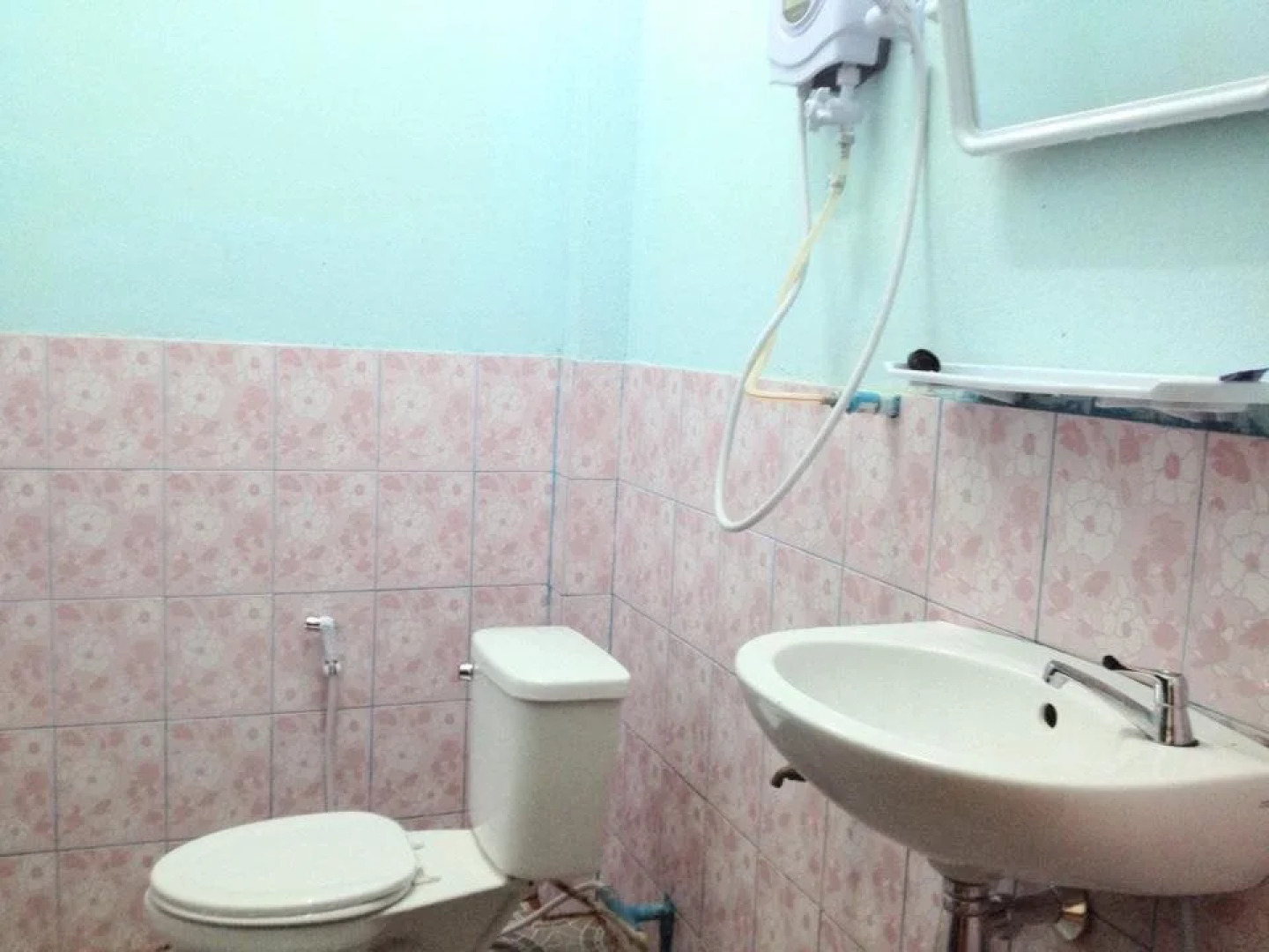 Vilaychai Guesthouse