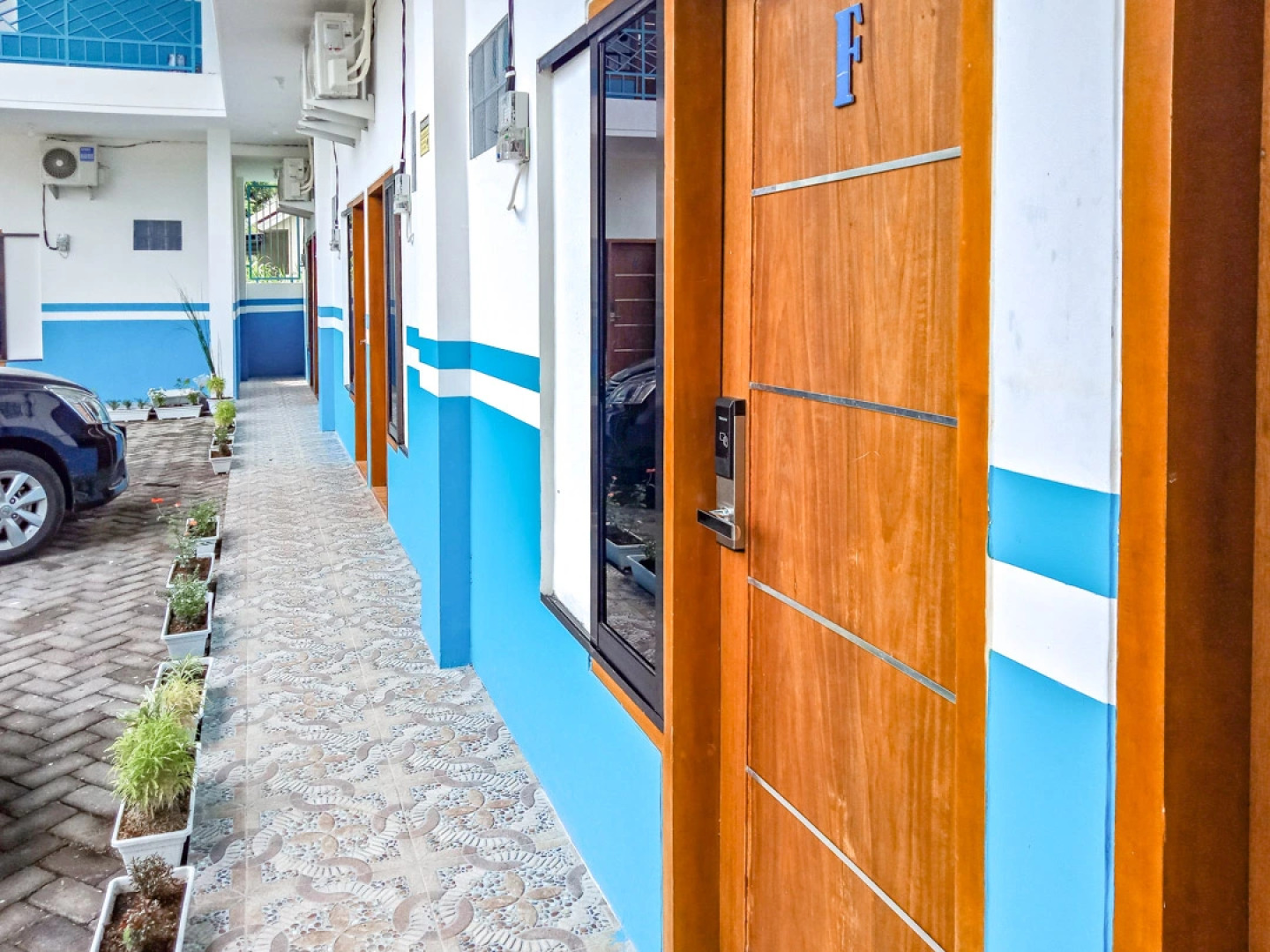 Banyu Biruku Syariah RedPartner