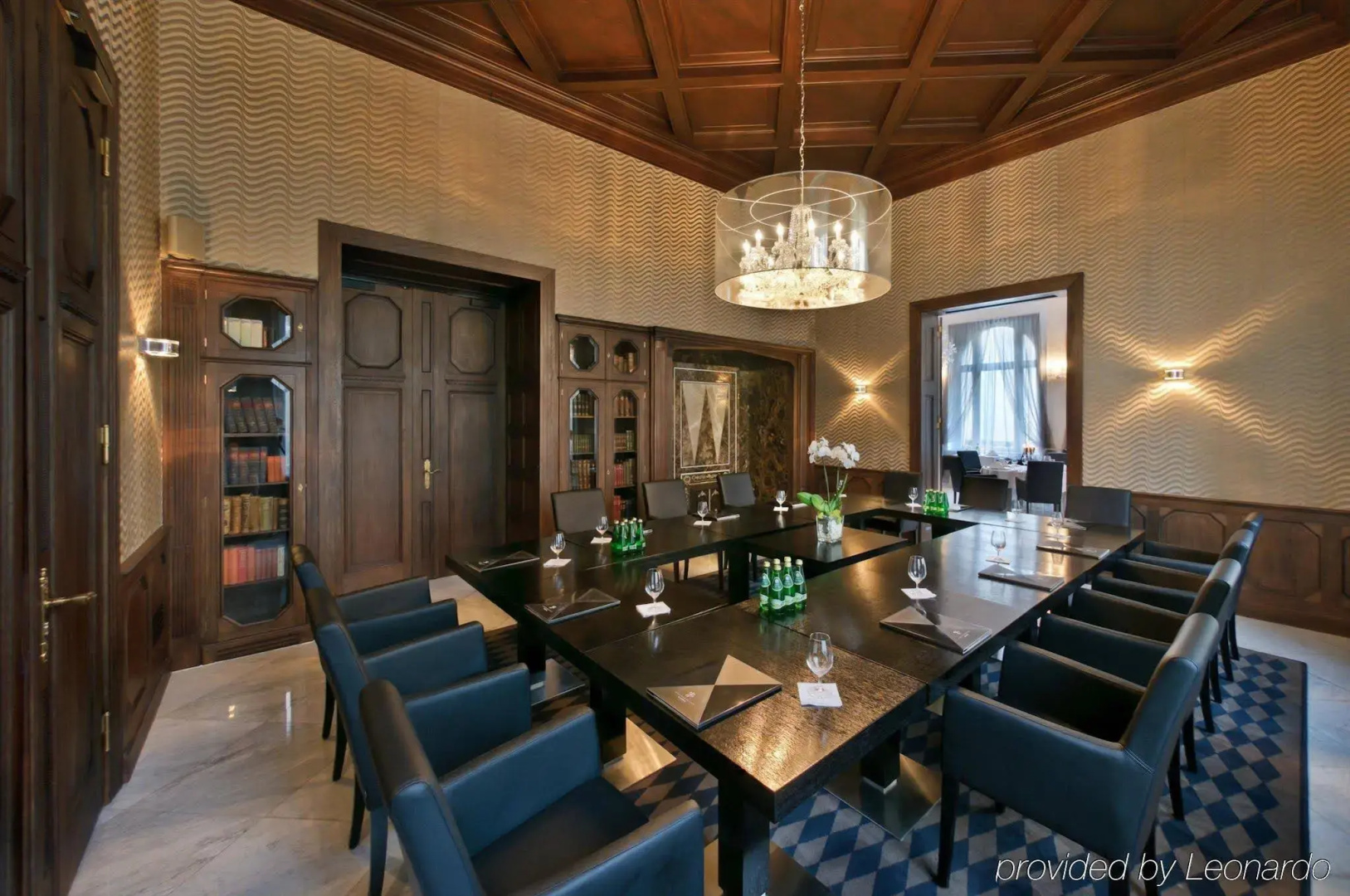 Platinum Palace Boutique Hotel & SPA