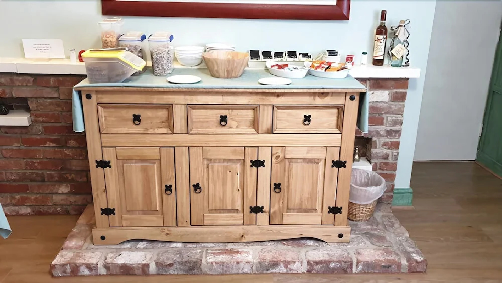 Guesthouse At Rempstone