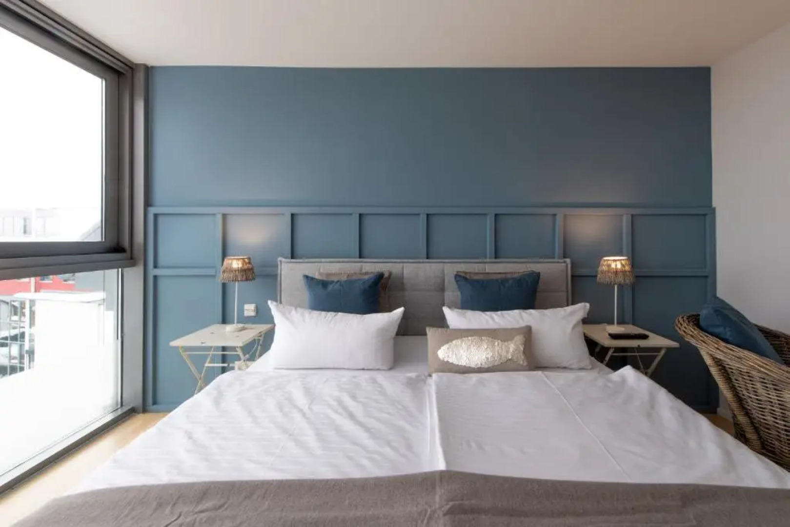 Ko'Ono Hotel und Restaurant