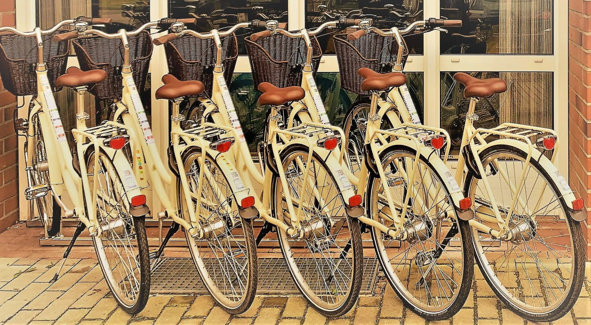 Courtyard by Marriott Dresden