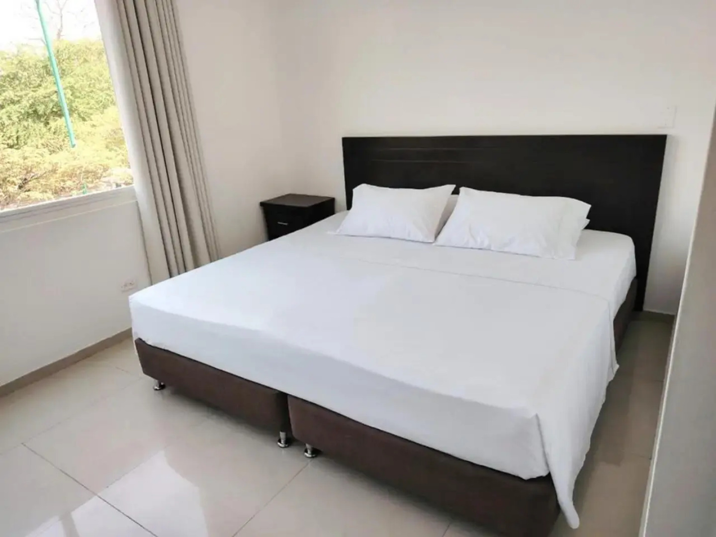 Hotel Canaguaro Gaitan