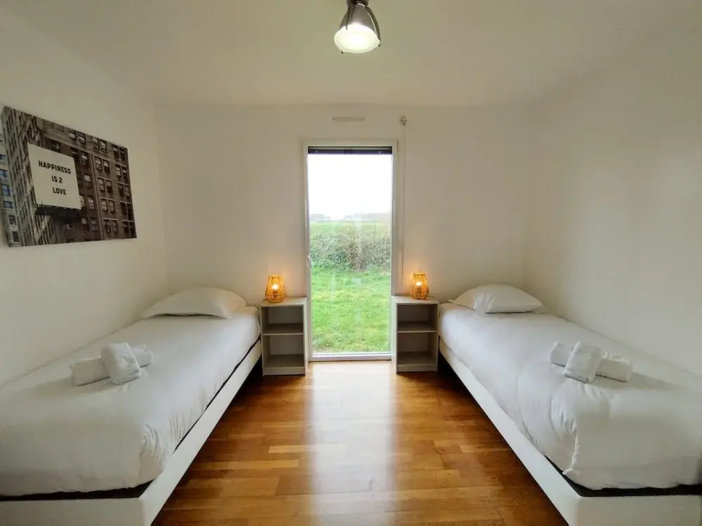 Mansion Haven in Lannilis