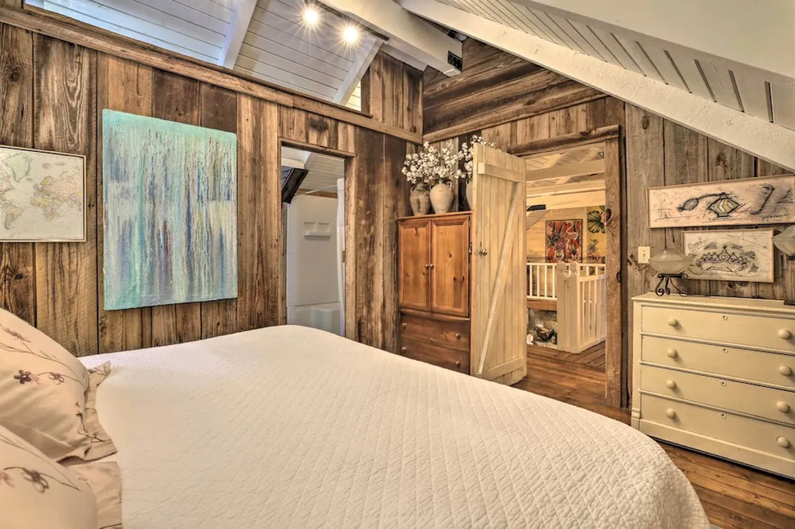 Serene Mableton Cabin - 13 Mi to Downtown Atlanta!