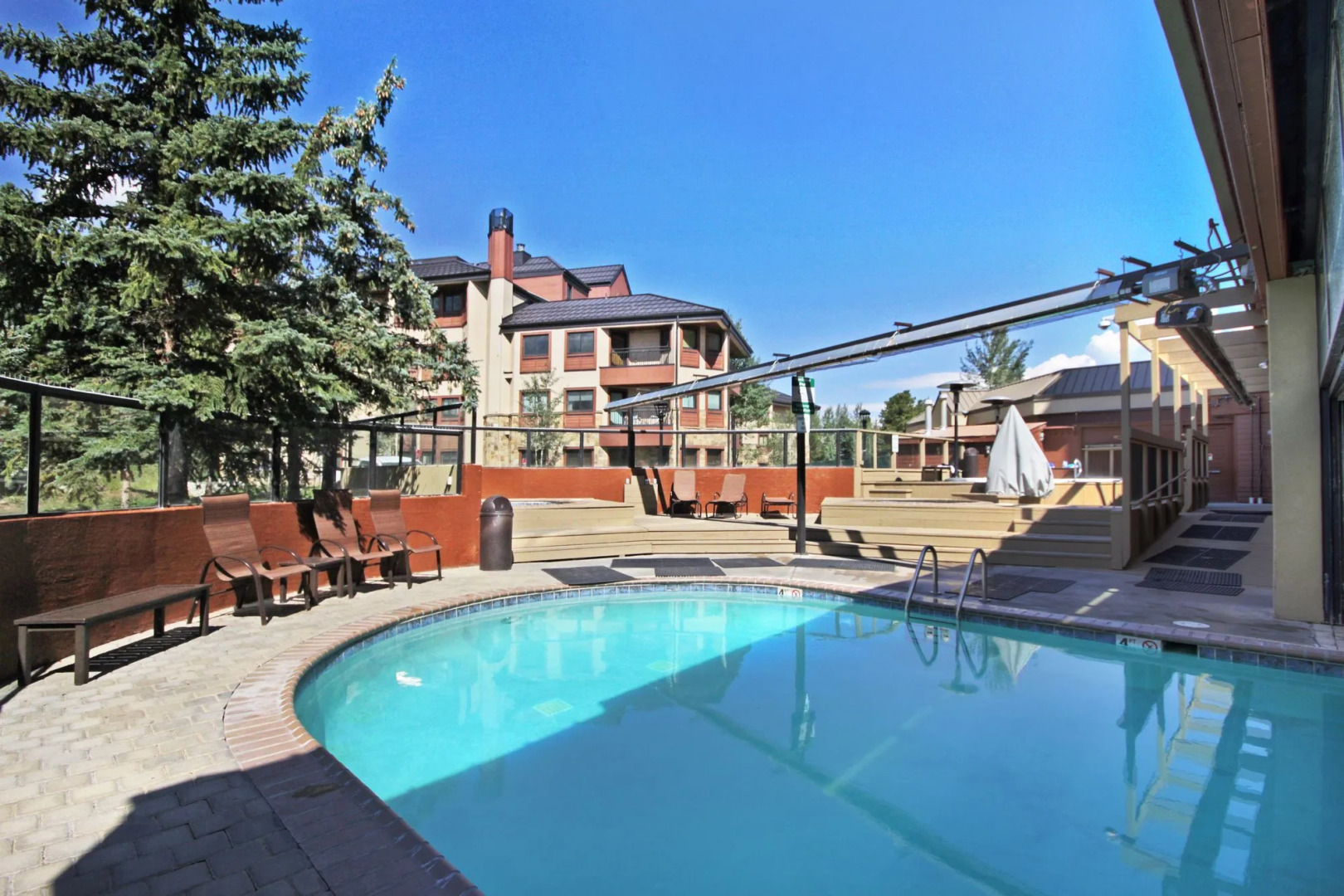 Village at Breckenridge Resort