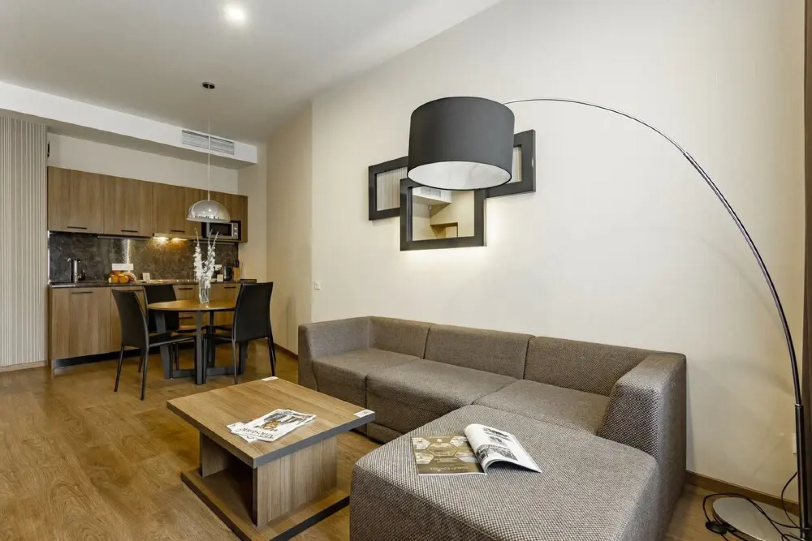 Отель Senator Maidan