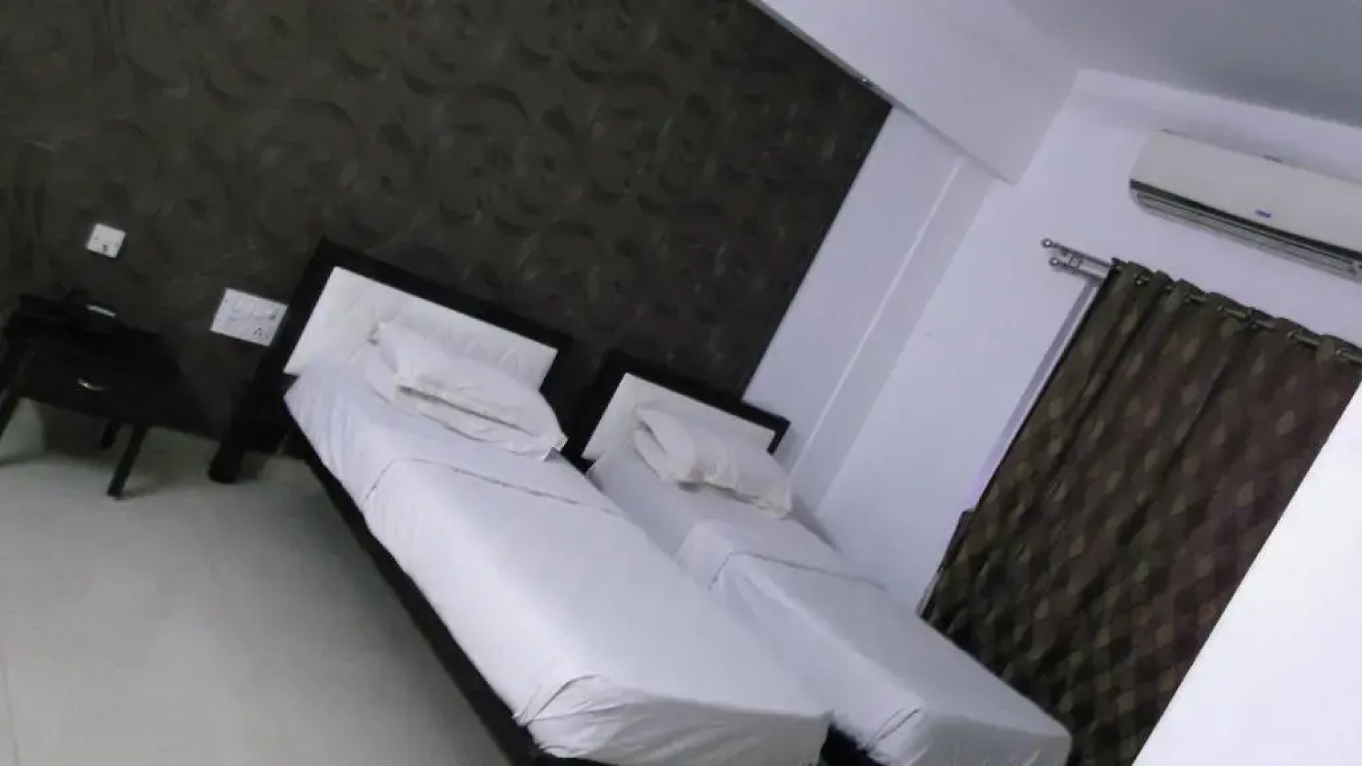 Hotel Soorya Retreat