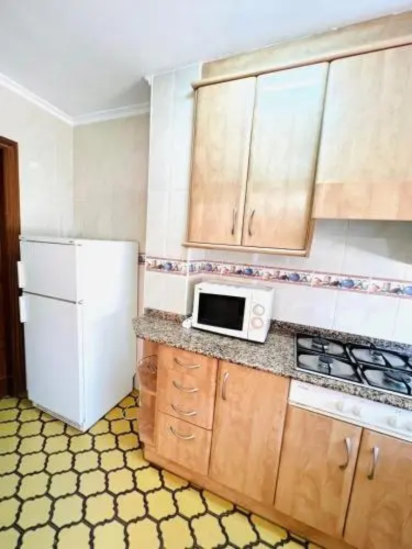 Apartamentos Centro Peñíscola