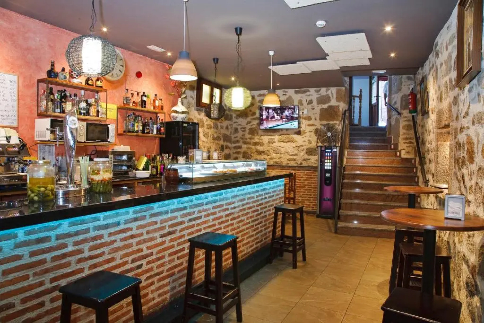 Antiguo Casino de los Arribes