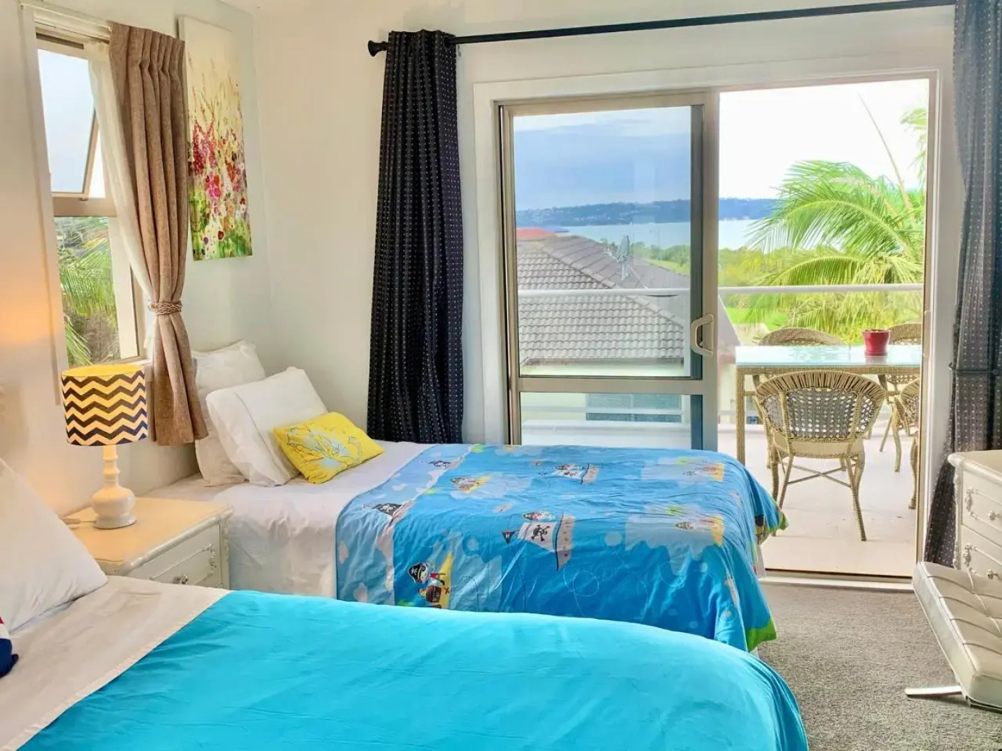 Amazing Seaview House