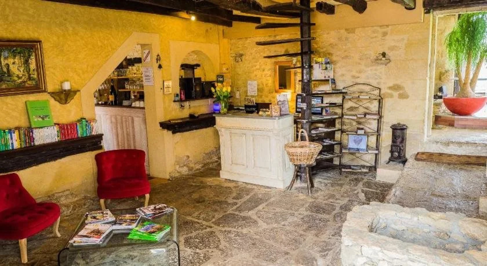 Hotel Maison des Peyrat