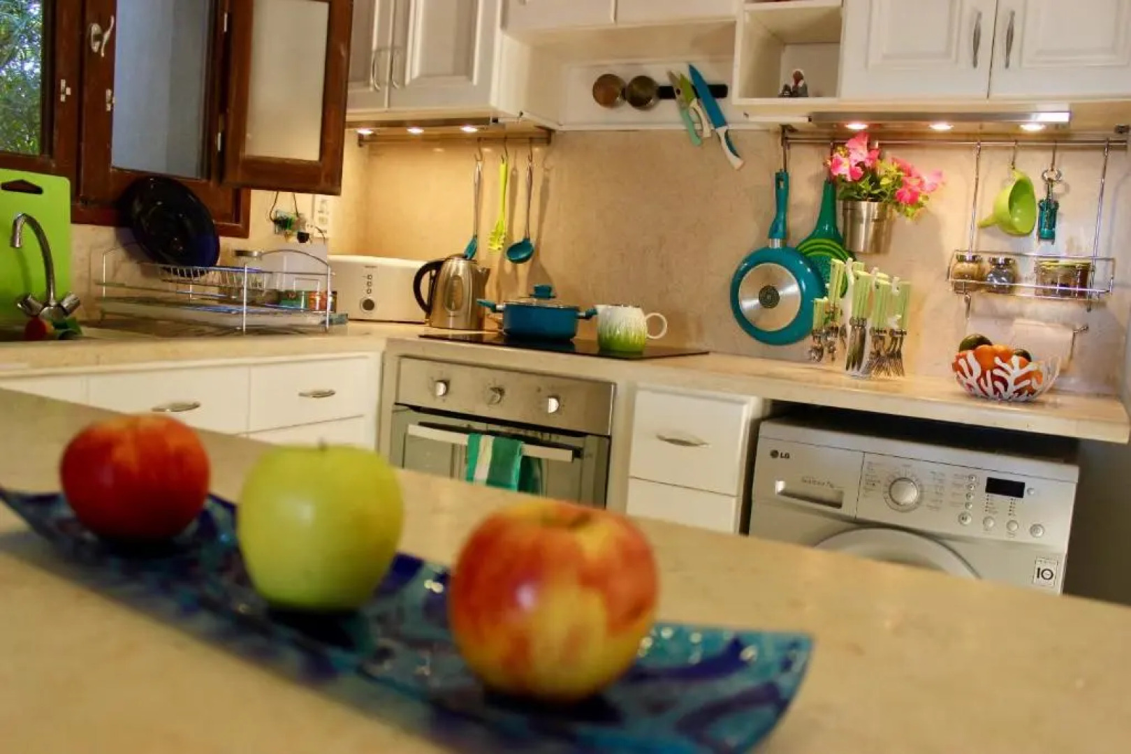 A Beit Matta Experience