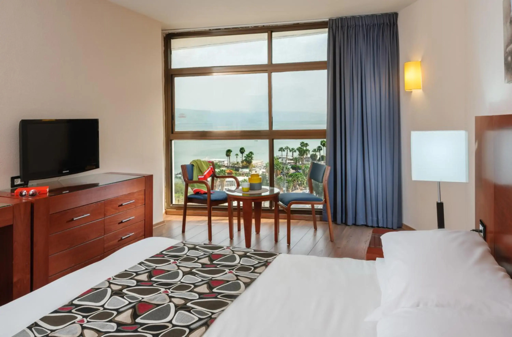 Leonardo Hotel Tiberias