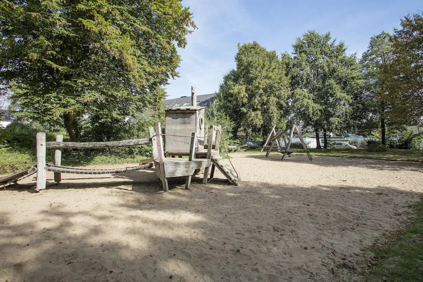 Messeapartment Kaarst