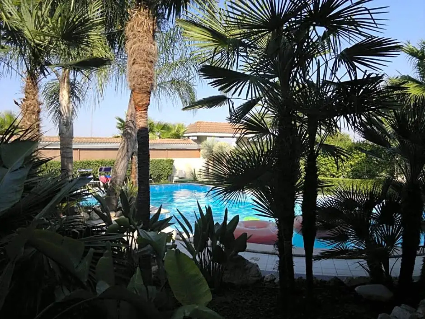 Hotel Resort Novelli