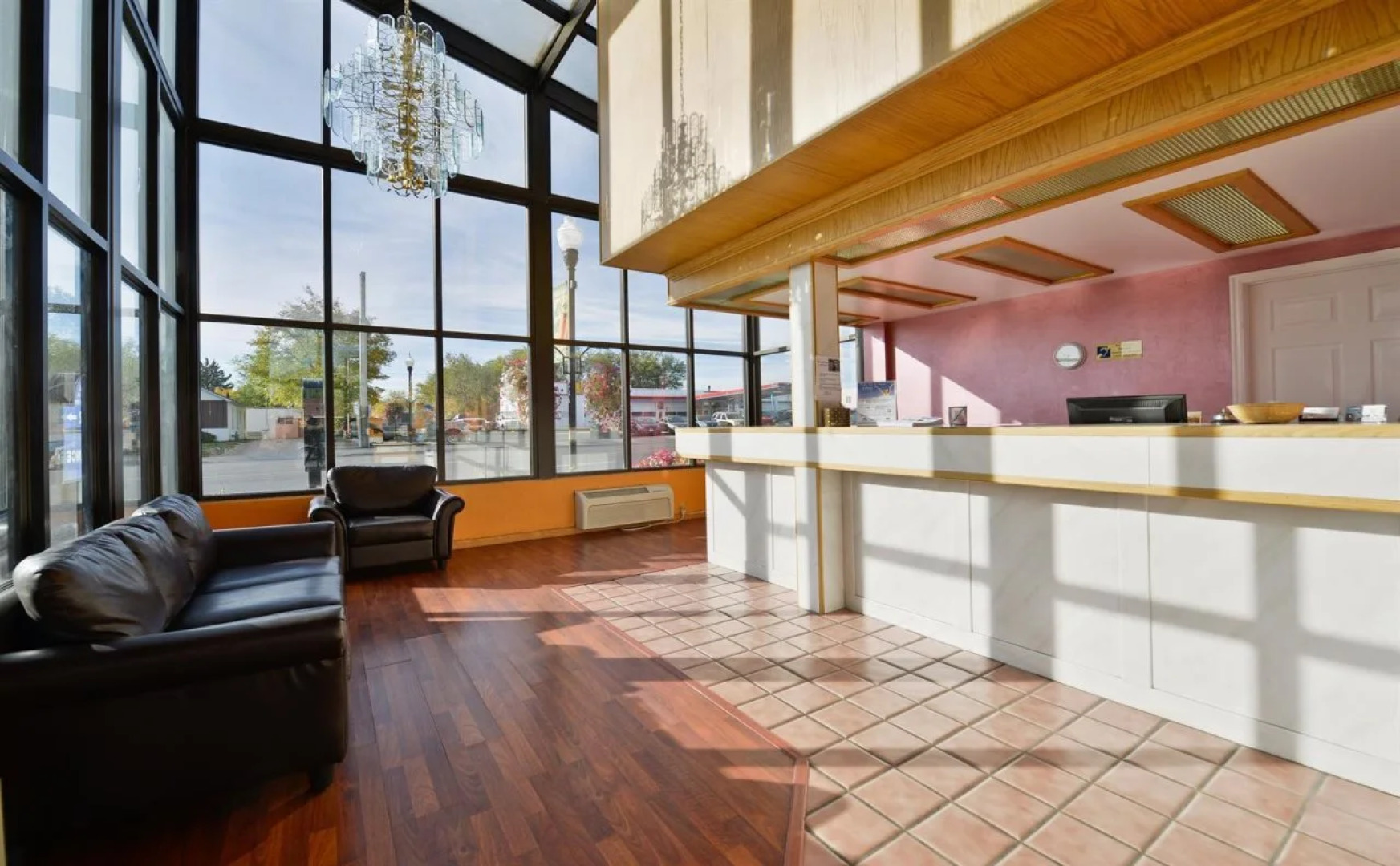 Vernals Best Value Inn