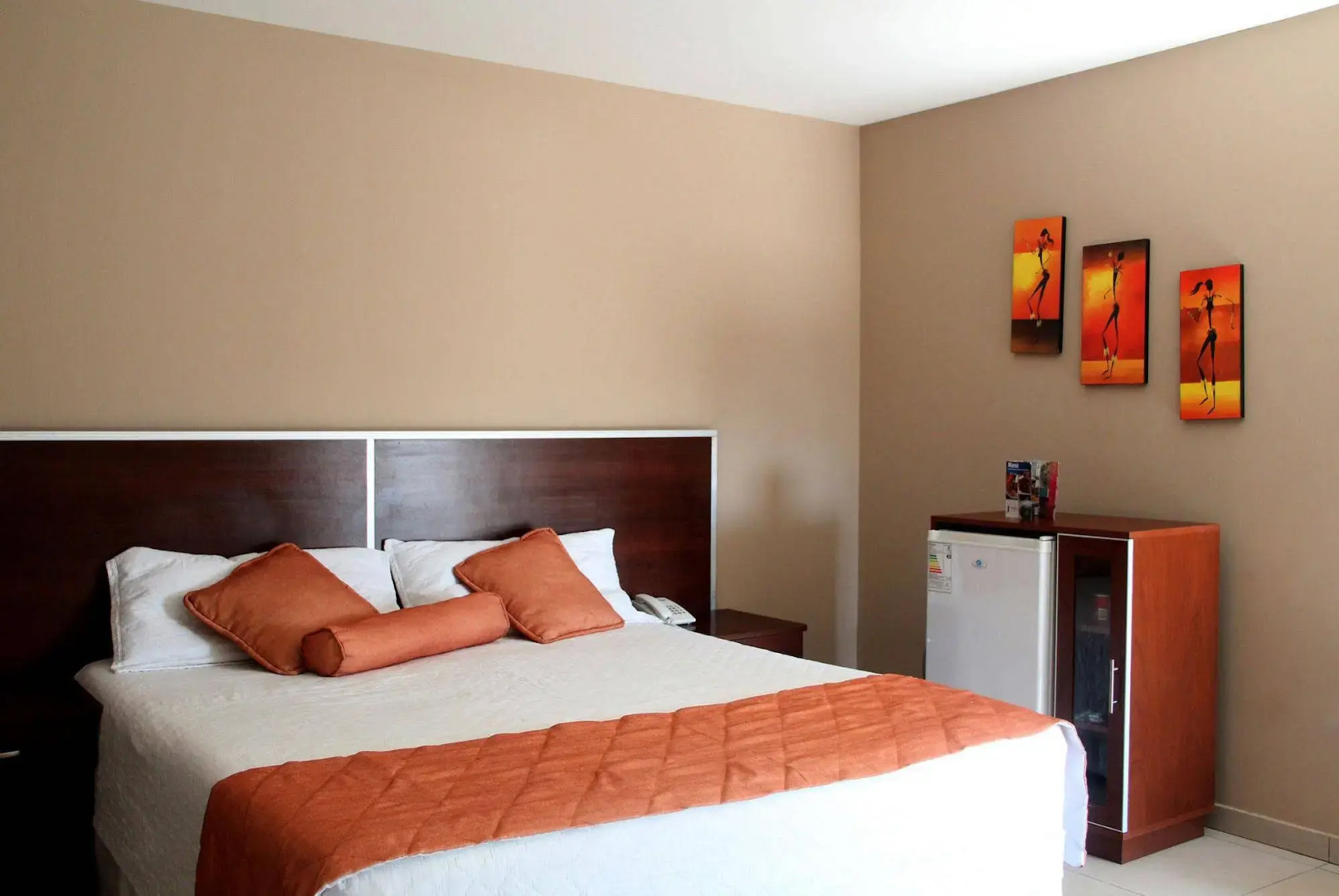 Torre Hotel Ejecutivo